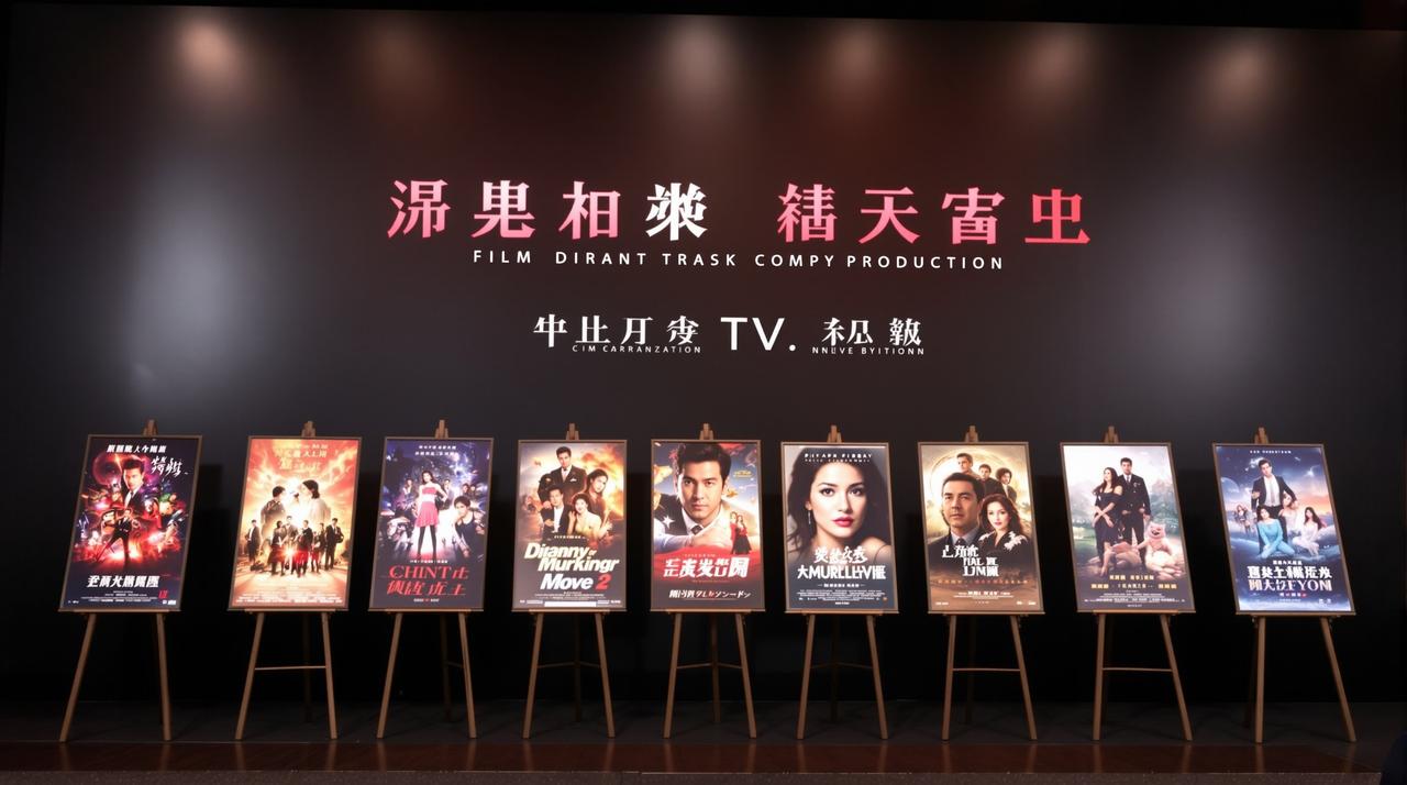 女性向视频2026年片单发布，12部精品力作即将与观众见面